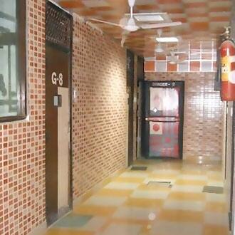 Hotel Al-Haram, New Delhi 5